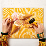 MUSTARD CIRCUS