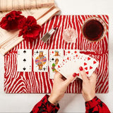 RED CIRCUS