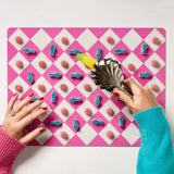 PINK CHESS