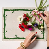 BAMBOO FRAME