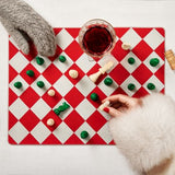 RED CHESS