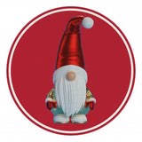 SANTA